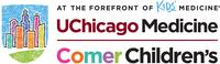 University of Chicago Medicine Comer Children's Hospital Logo