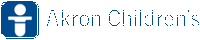 Akron Children's Logo